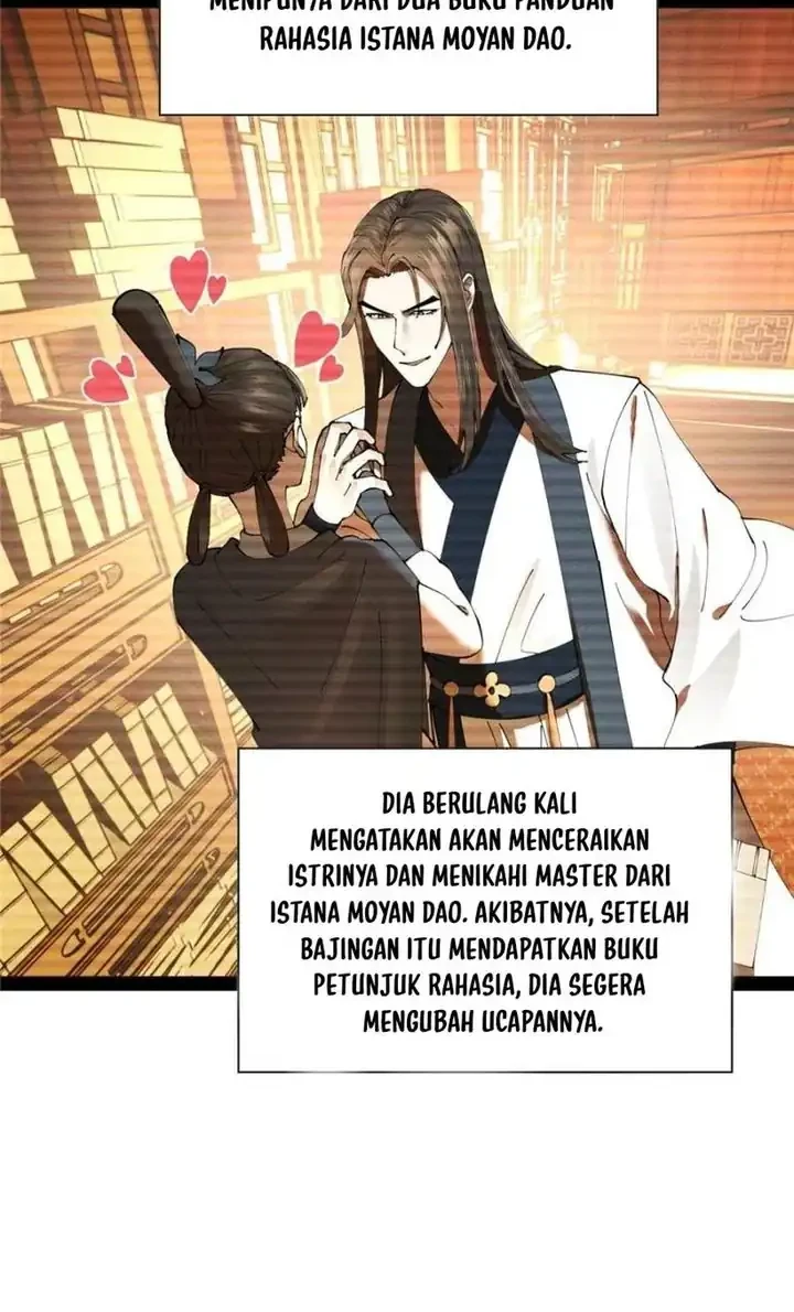 Survive As The Hero’s Husband Chapter 277 - halaman 28