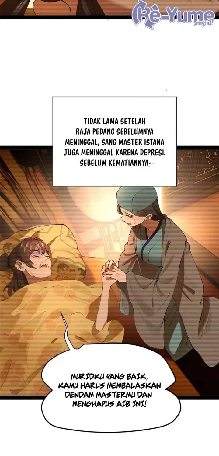 Survive As The Hero’s Husband Chapter 277 - halaman 30