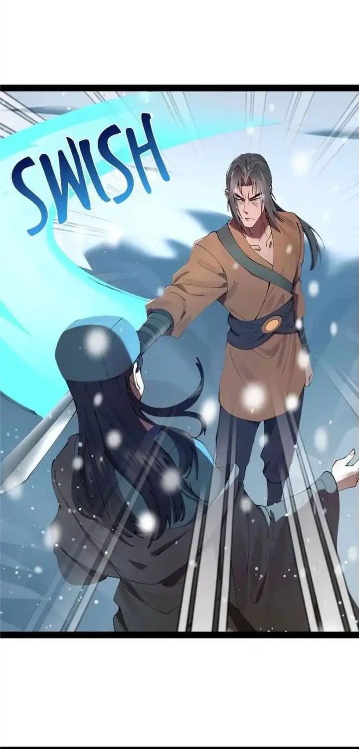 Survive As The Hero’s Husband Chapter 277 - halaman 32