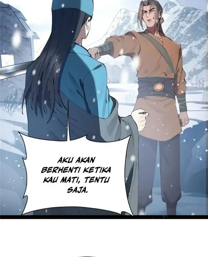 Survive As The Hero’s Husband Chapter 277 - halaman 34