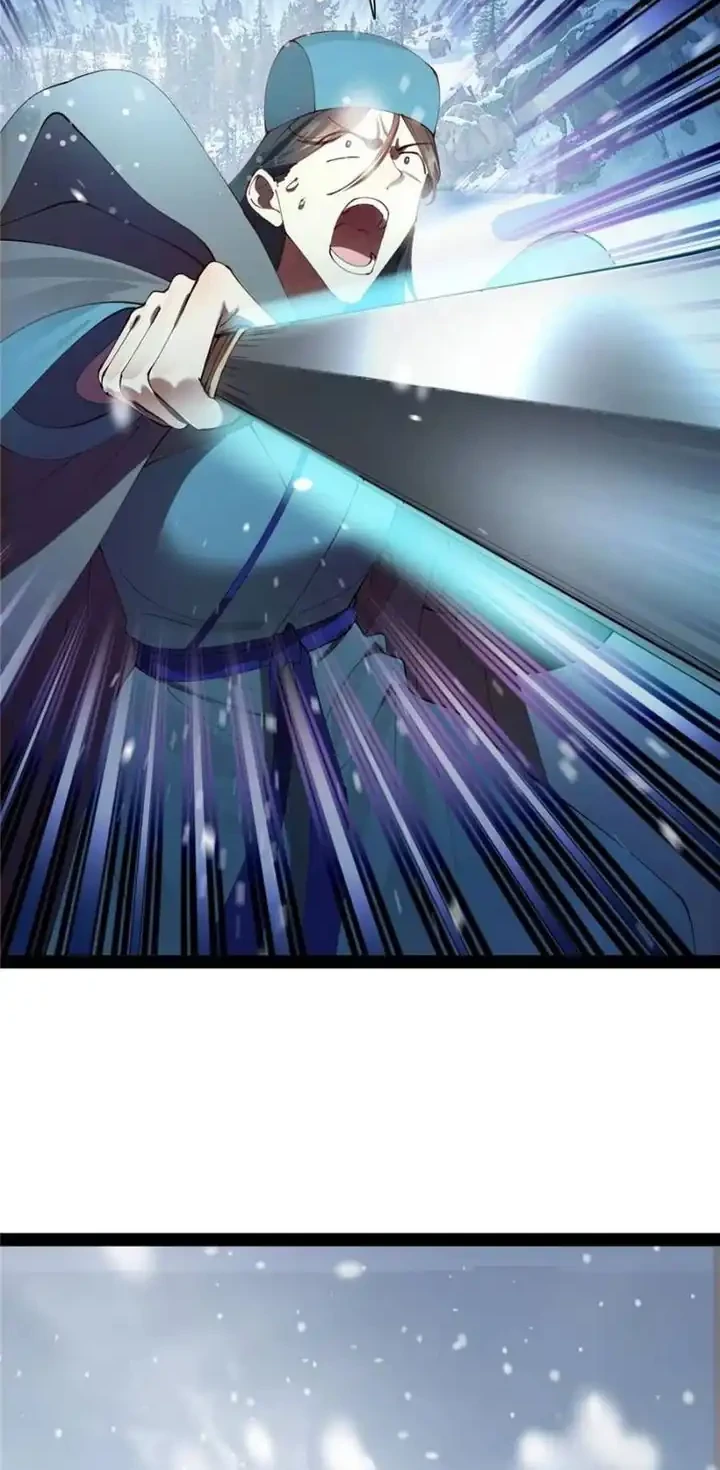 Survive As The Hero’s Husband Chapter 277 - halaman 36