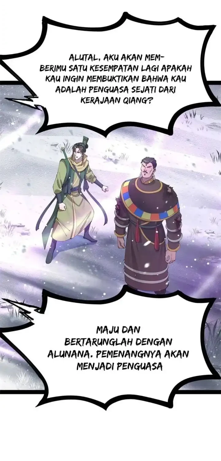 Survive As The Hero’s Husband Chapter 278 - halaman 14