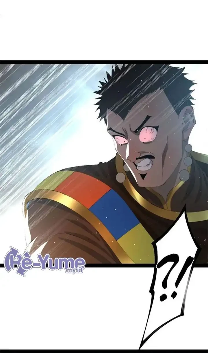 Survive As The Hero’s Husband Chapter 278 - halaman 34