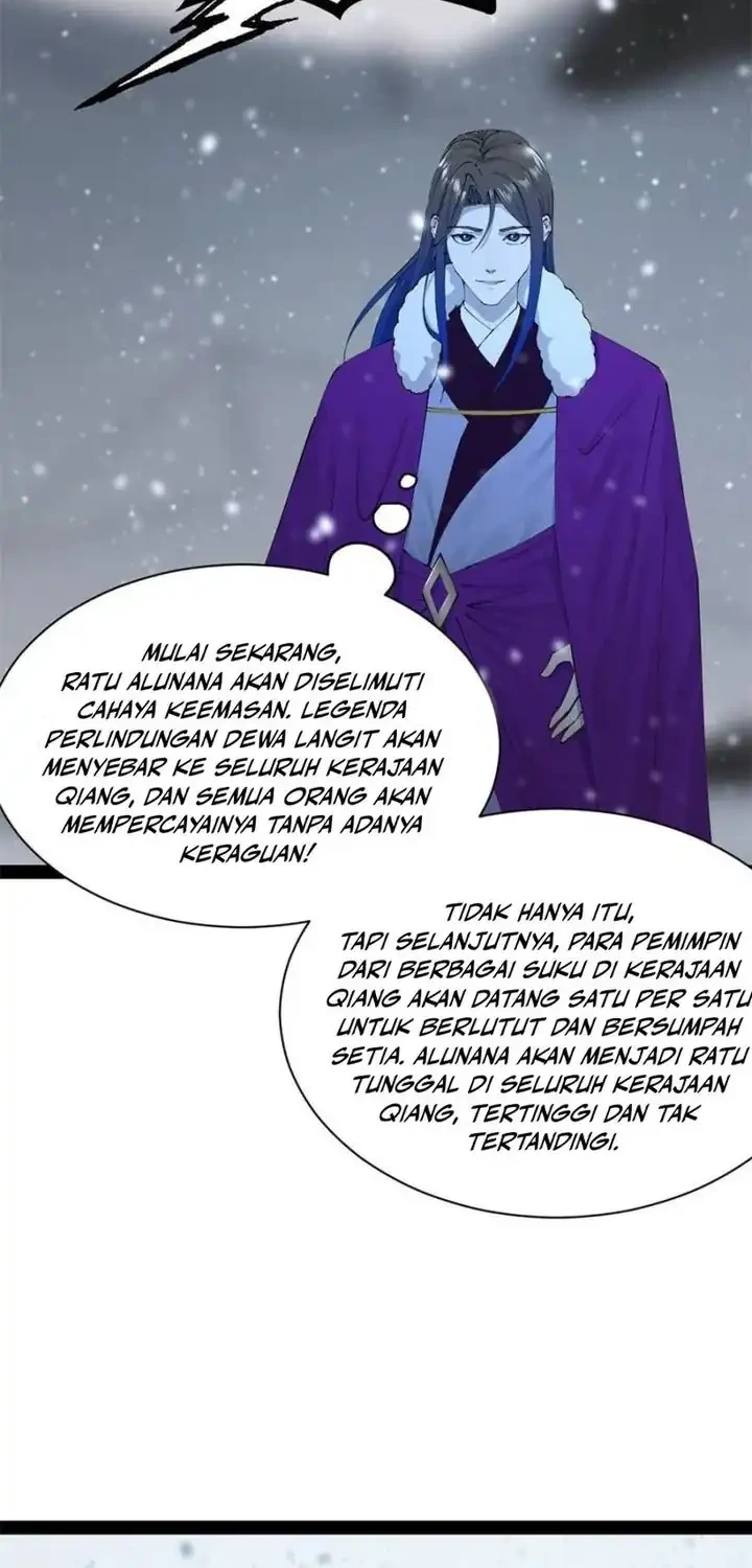 Survive As The Hero’s Husband Chapter 279 - halaman 16