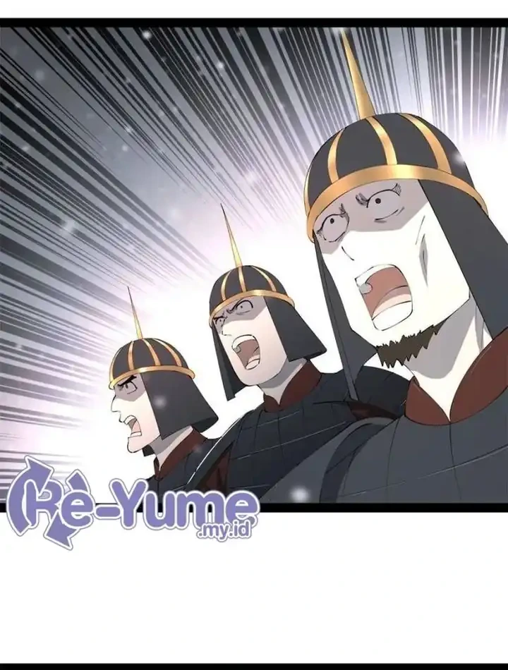 Survive As The Hero’s Husband Chapter 279 - halaman 2