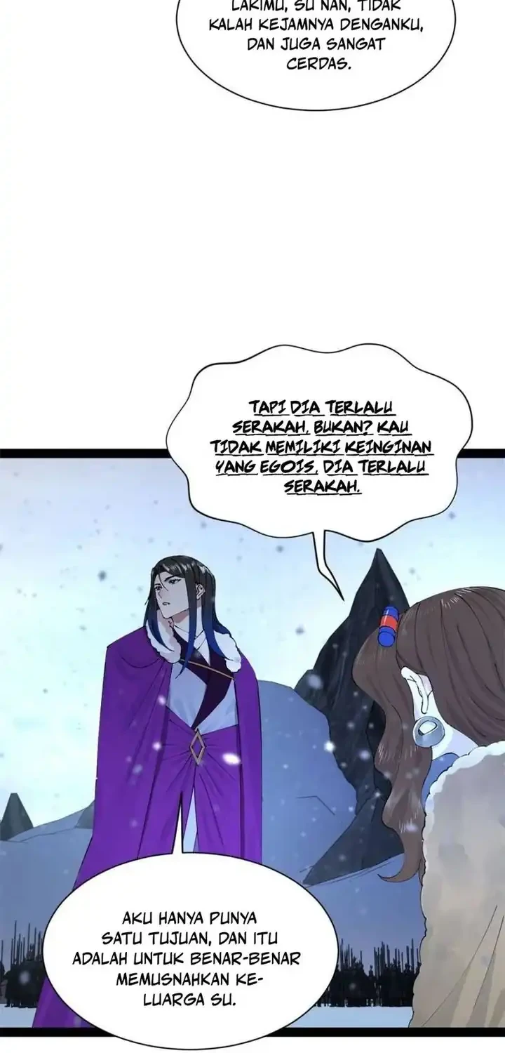 Survive As The Hero’s Husband Chapter 279 - halaman 20