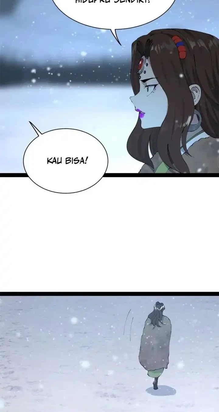 Survive As The Hero’s Husband Chapter 279 - halaman 22