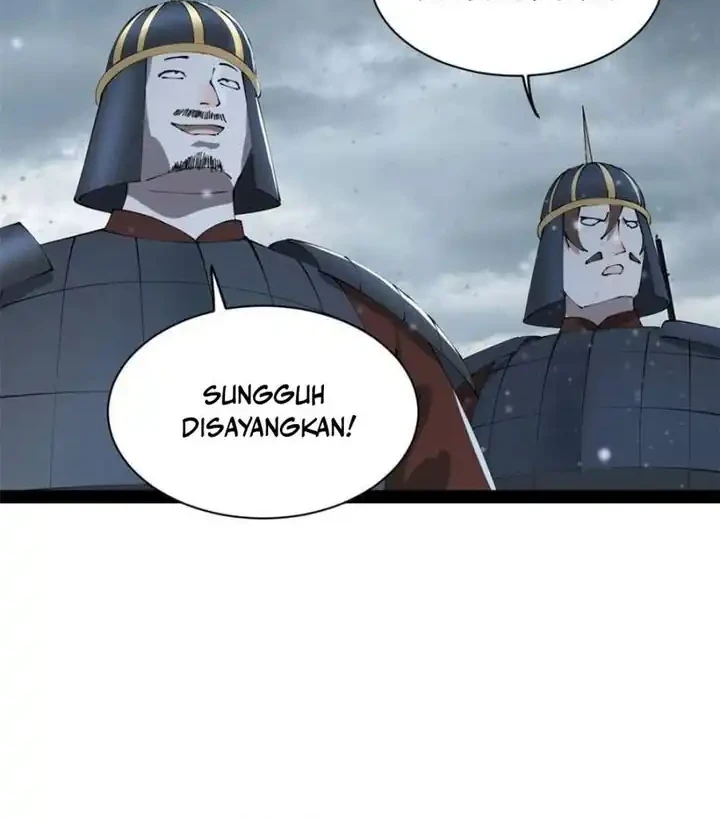 Survive As The Hero’s Husband Chapter 279 - halaman 24