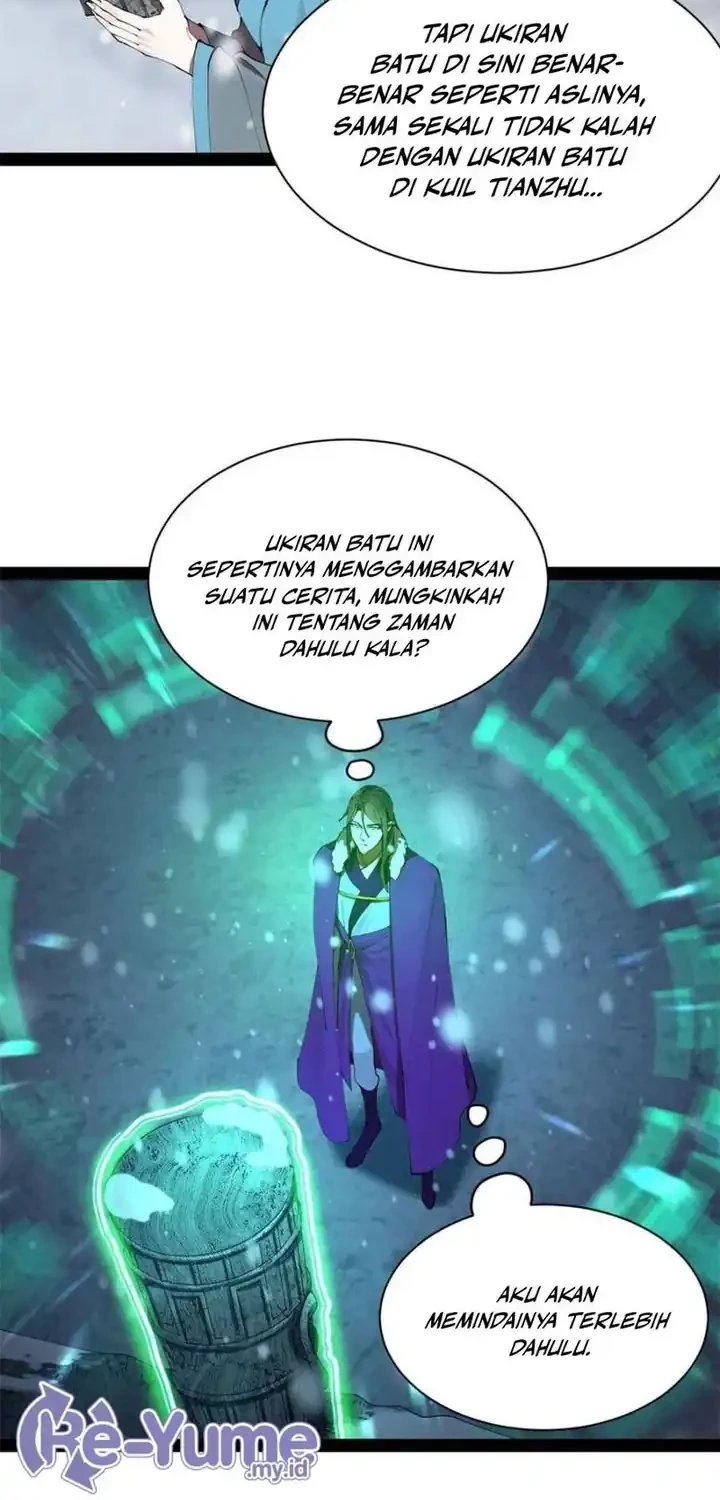 Survive As The Hero’s Husband Chapter 279 - halaman 26