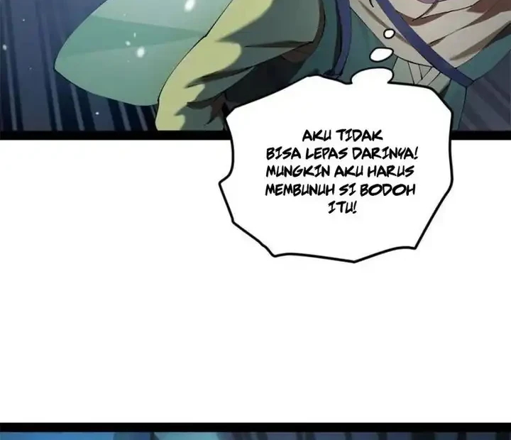 Survive As The Hero’s Husband Chapter 279 - halaman 28