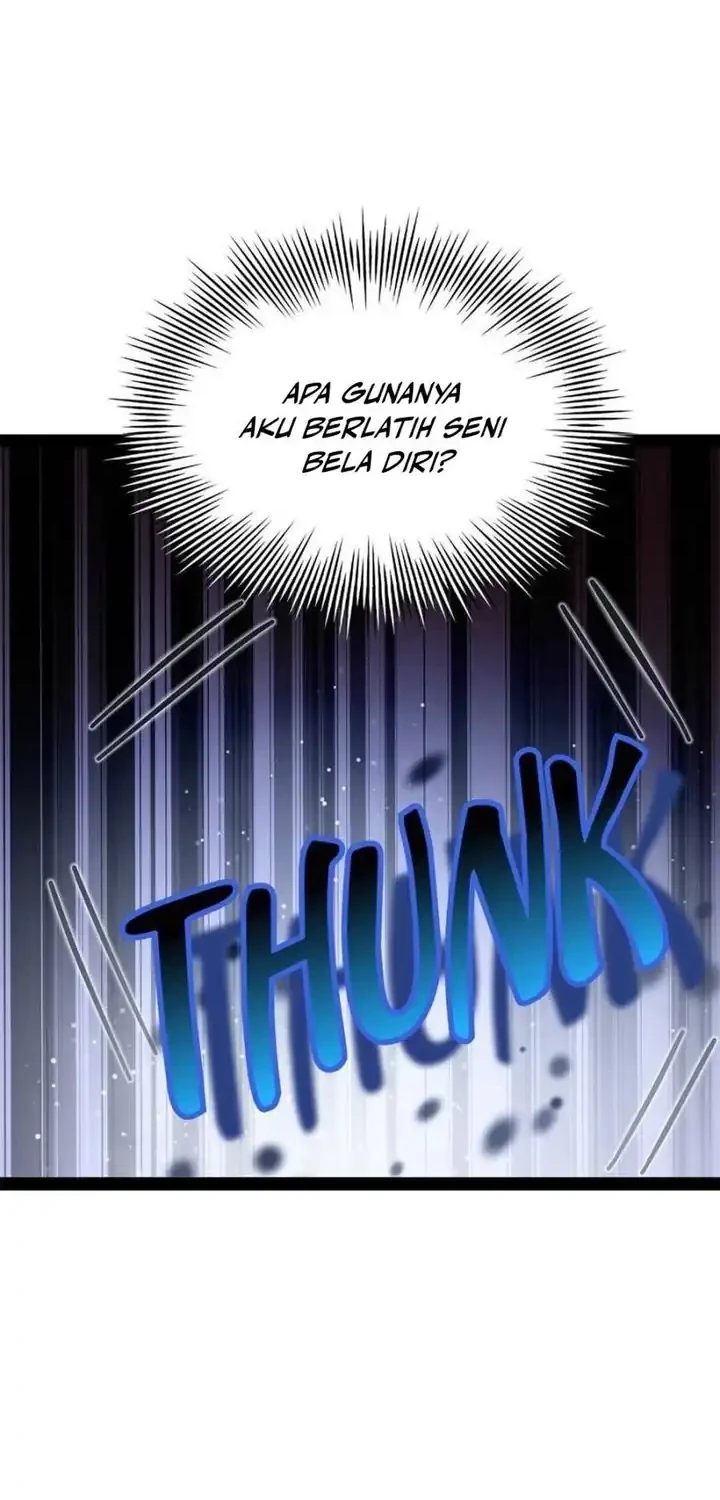 Survive As The Hero’s Husband Chapter 279 - halaman 32