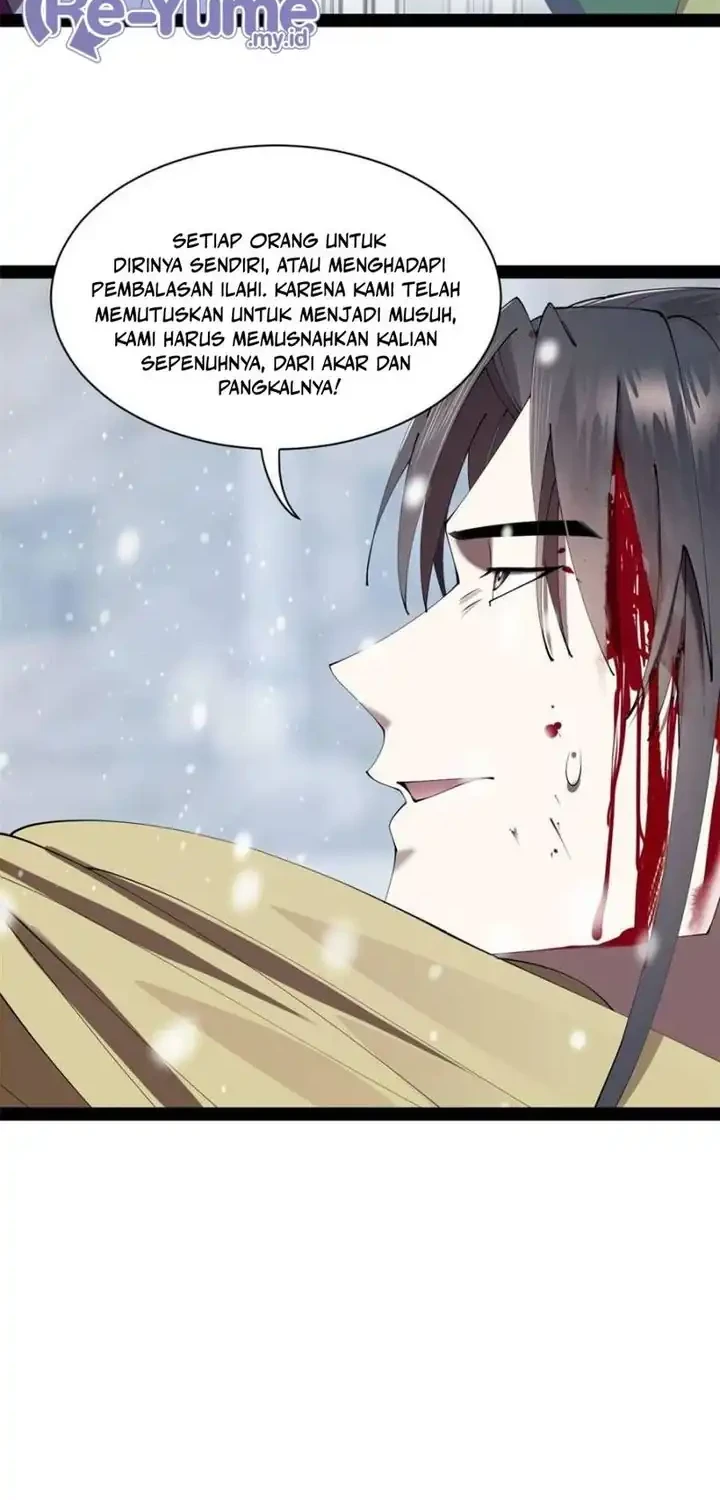 Survive As The Hero’s Husband Chapter 279 - halaman 36