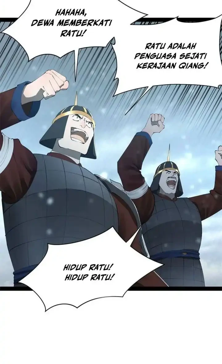 Survive As The Hero’s Husband Chapter 279 - halaman 4