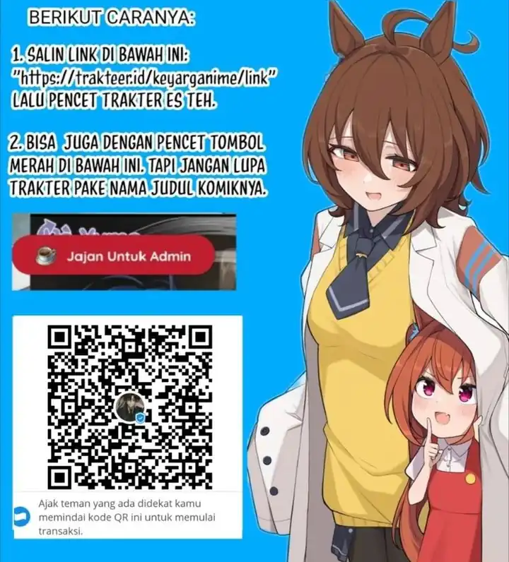 Survive As The Hero’s Husband Chapter 279 - halaman 41