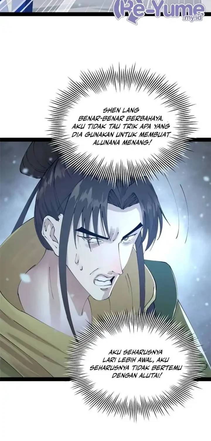 Survive As The Hero’s Husband Chapter 279 - halaman 6