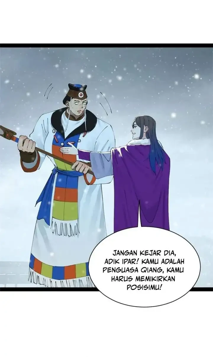 Survive As The Hero’s Husband Chapter 279 - halaman 8