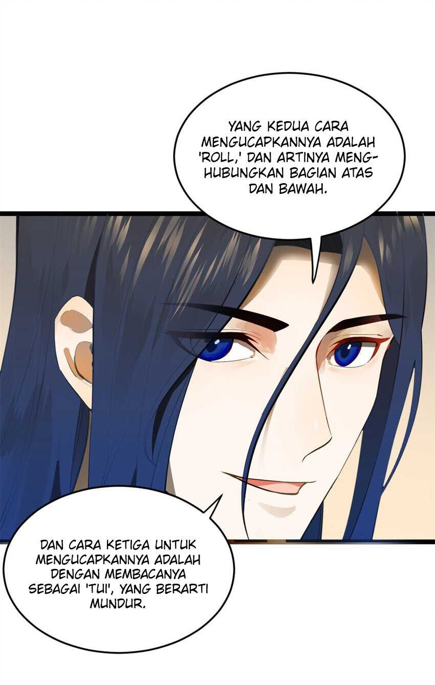 Survive As The Hero’s Husband Chapter 28 - halaman 22