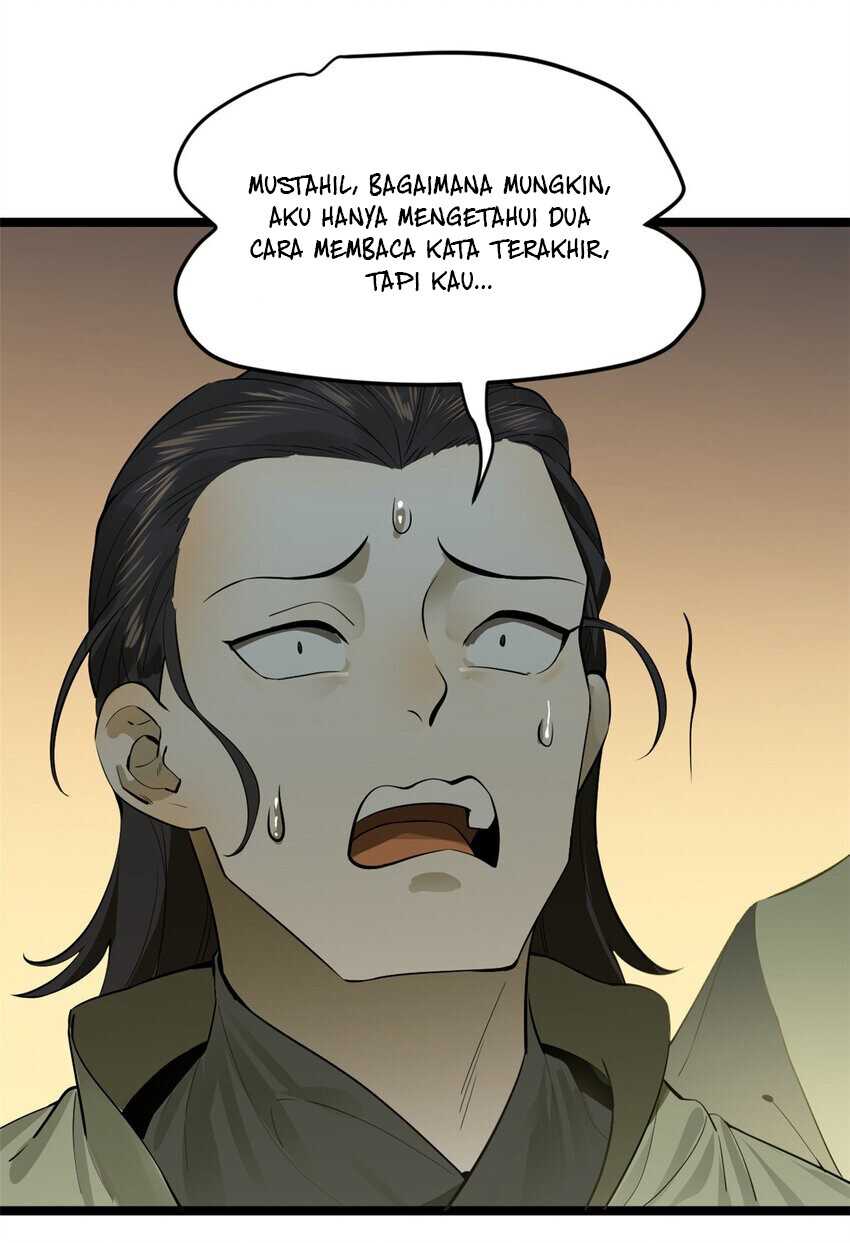 Survive As The Hero’s Husband Chapter 28 - halaman 24