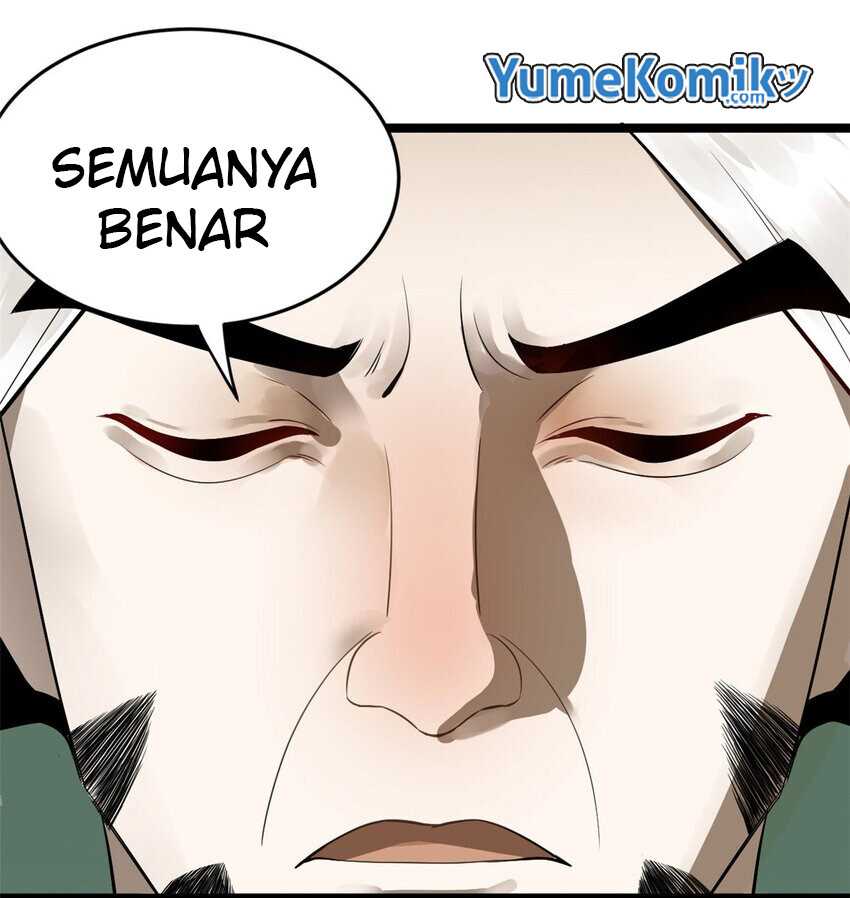 Survive As The Hero’s Husband Chapter 28 - halaman 29