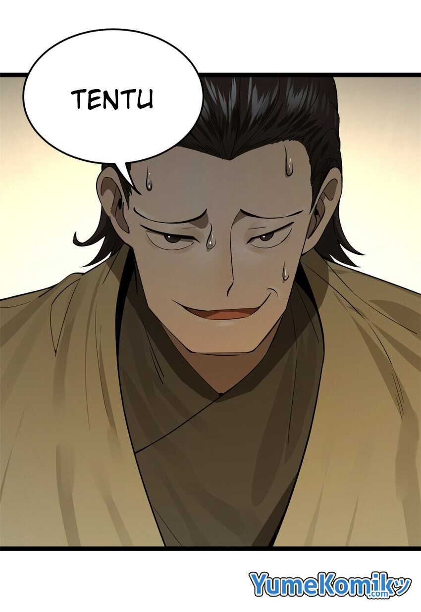 Survive As The Hero’s Husband Chapter 28 - halaman 32