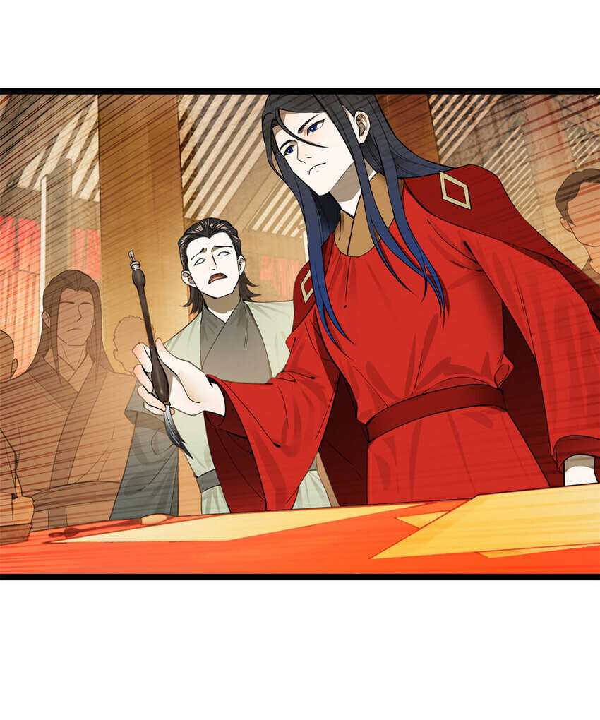 Survive As The Hero’s Husband Chapter 28 - halaman 33