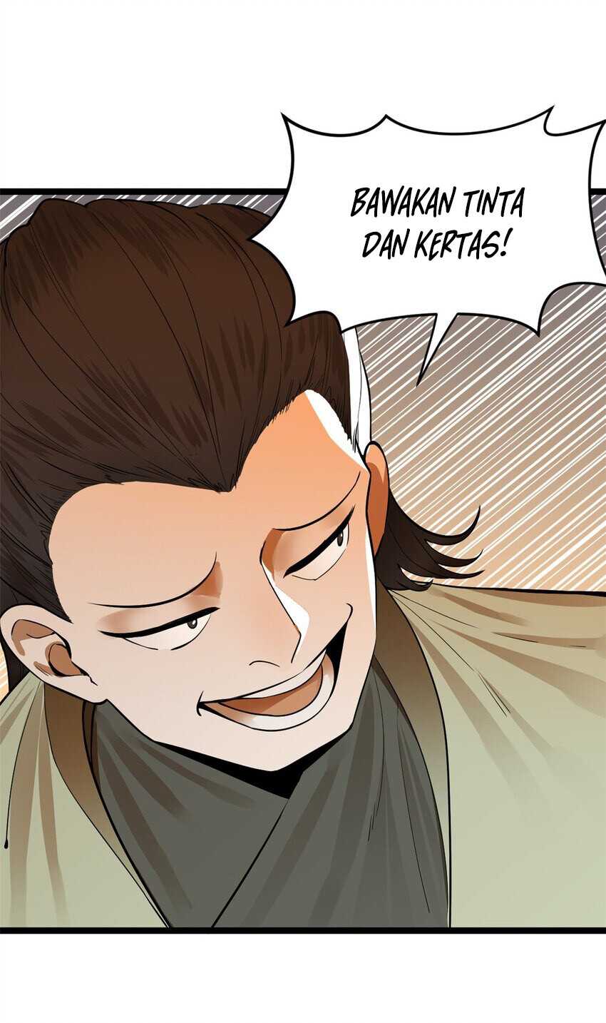 Survive As The Hero’s Husband Chapter 28 - halaman 6
