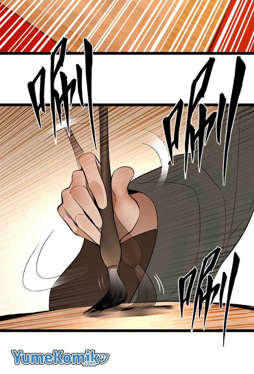 Survive As The Hero’s Husband Chapter 28 - halaman 8