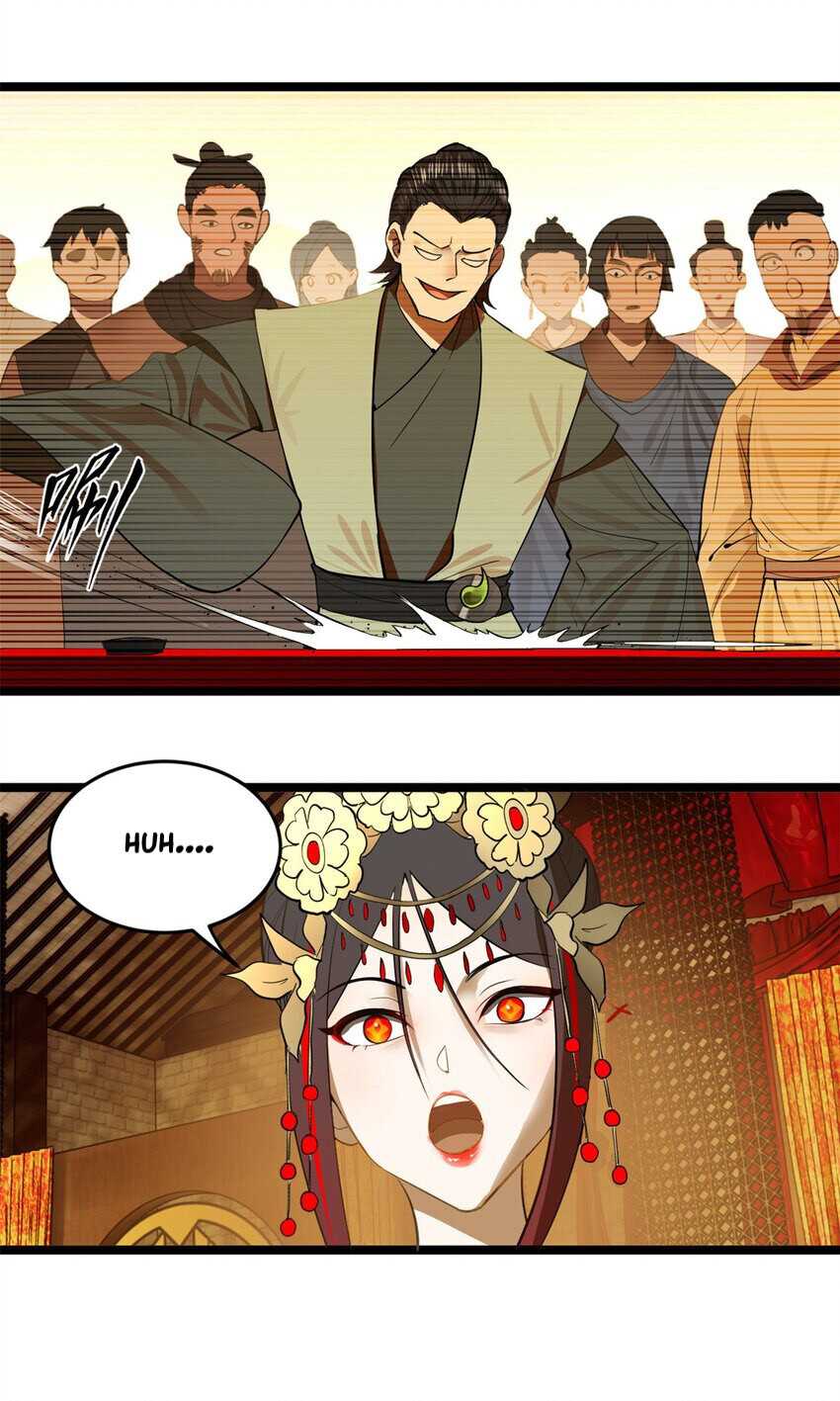 Survive As The Hero’s Husband Chapter 28 - halaman 9