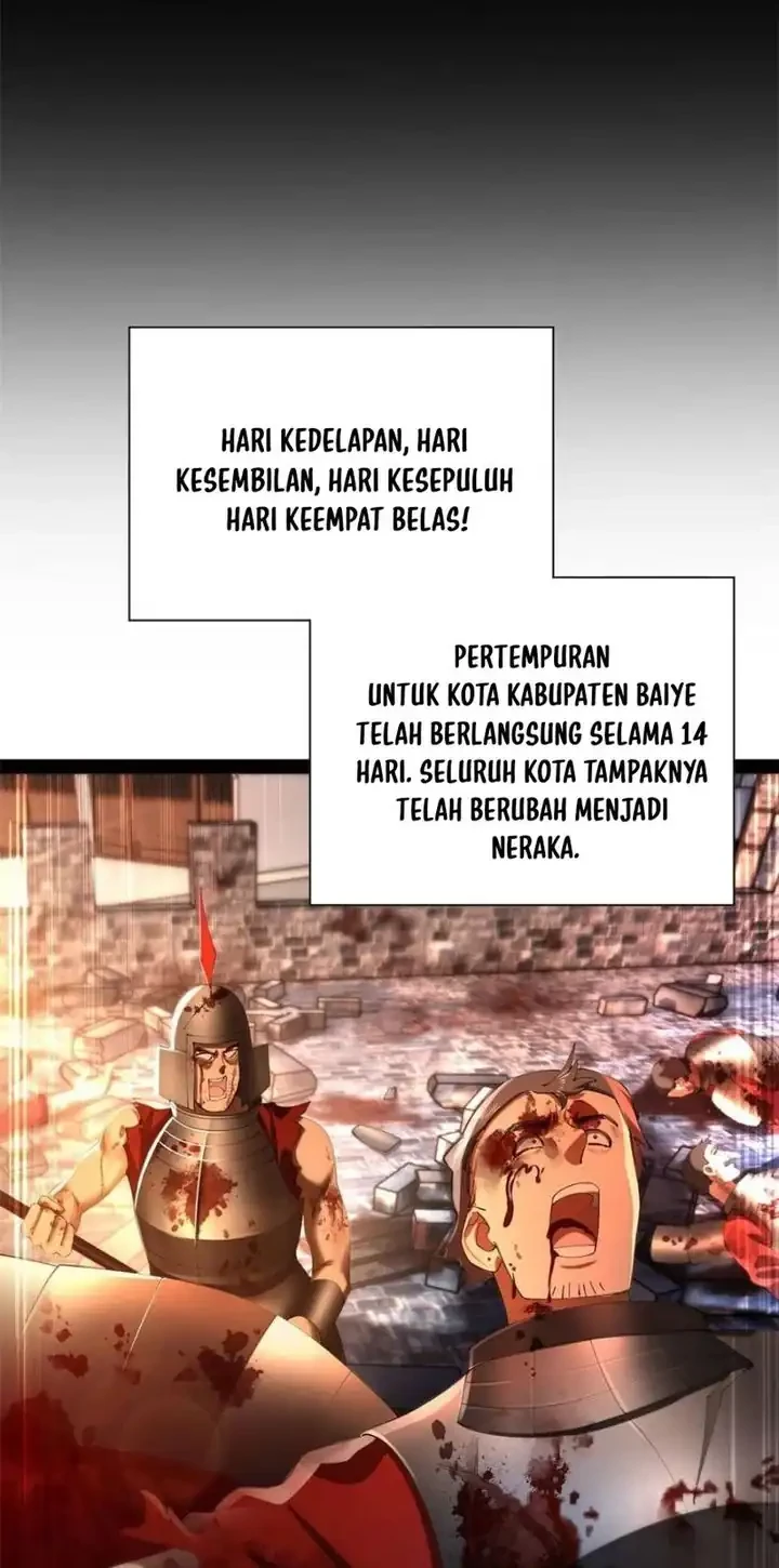 Survive As The Hero’s Husband Chapter 280 - halaman 18