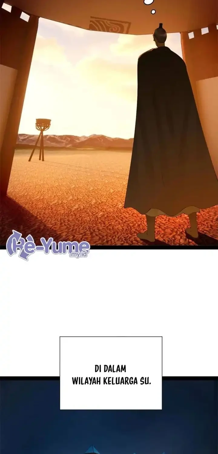 Survive As The Hero’s Husband Chapter 280 - halaman 20