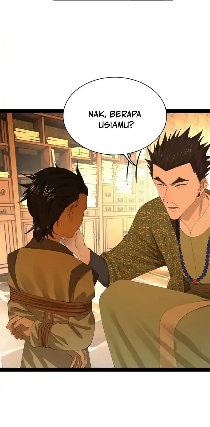 Survive As The Hero’s Husband Chapter 280 - halaman 22