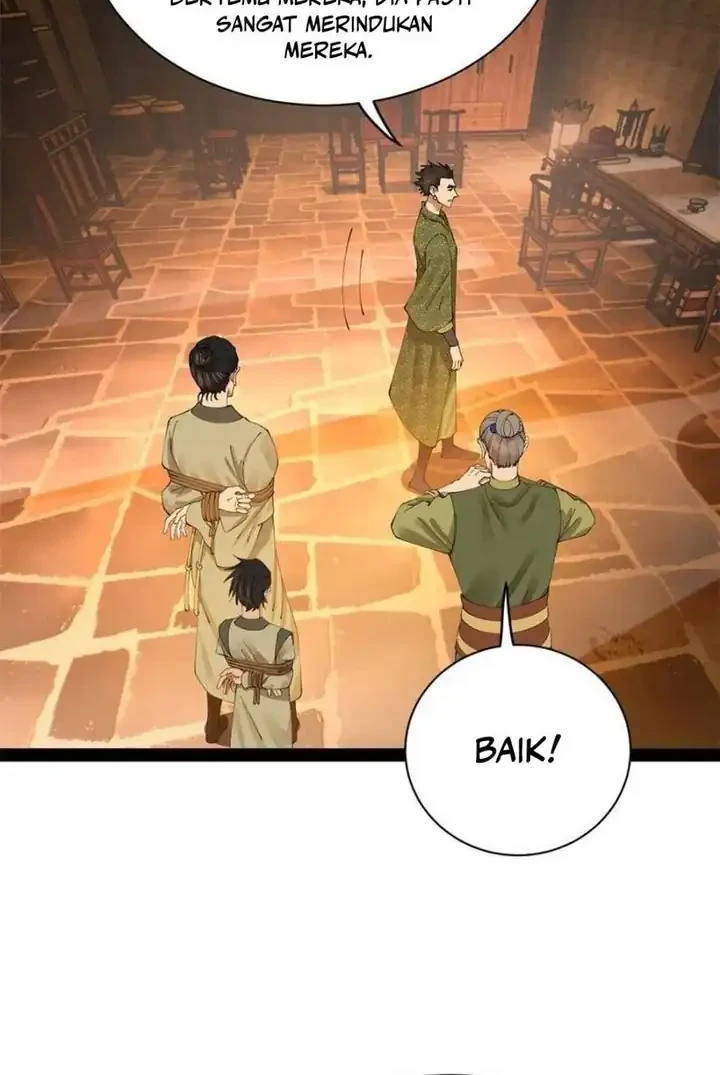 Survive As The Hero’s Husband Chapter 280 - halaman 24