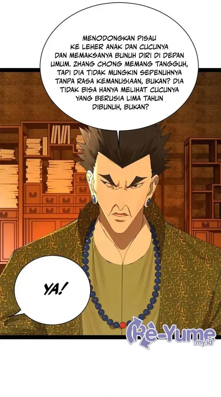 Survive As The Hero’s Husband Chapter 280 - halaman 26
