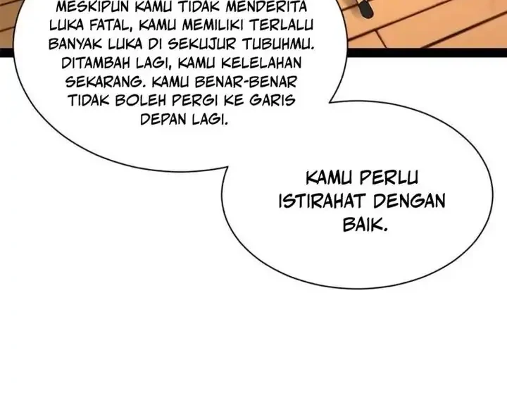 Survive As The Hero’s Husband Chapter 280 - halaman 28