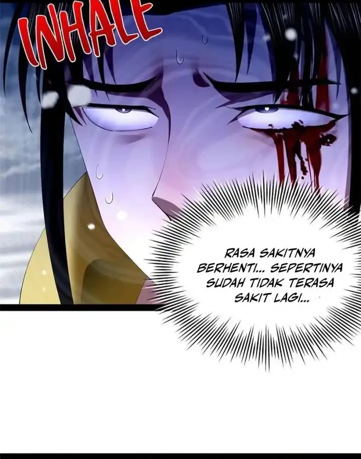 Survive As The Hero’s Husband Chapter 280 - halaman 4