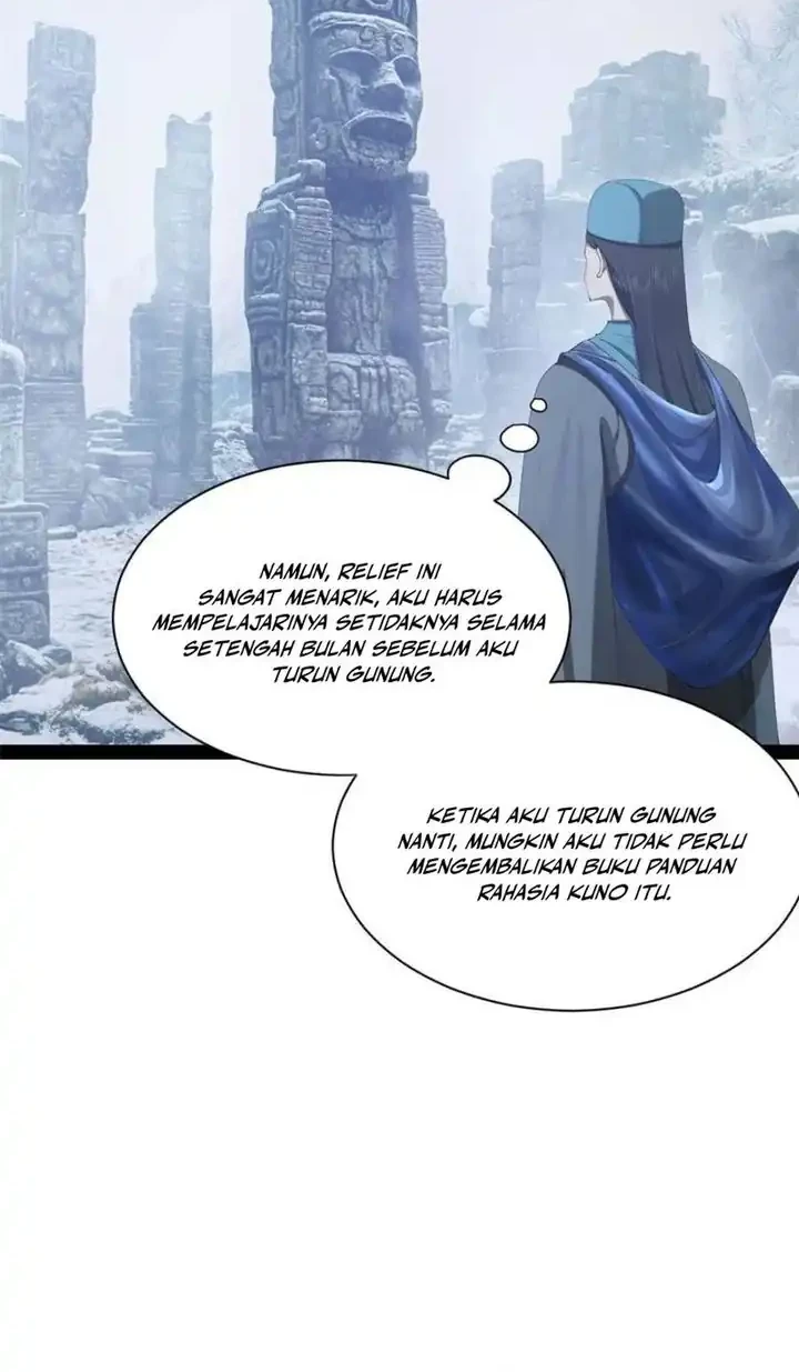 Survive As The Hero’s Husband Chapter 280 - halaman 8