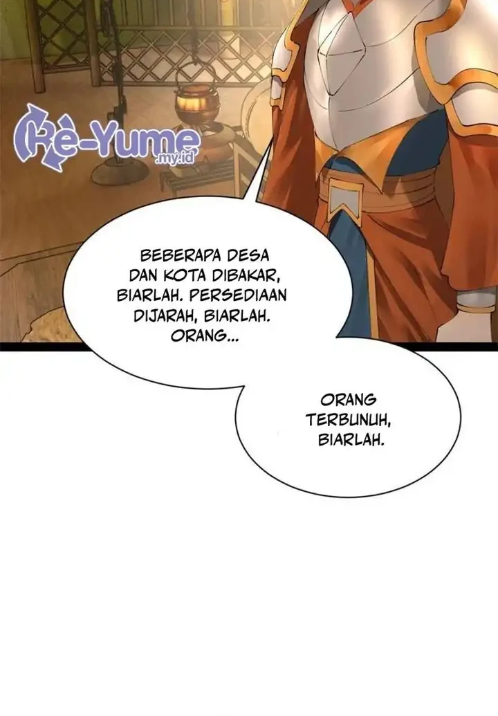 Survive As The Hero’s Husband Chapter 281 - halaman 16