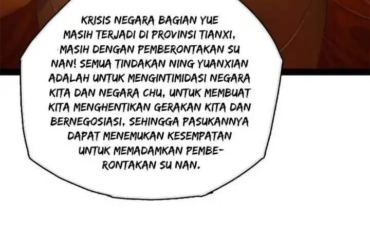 Survive As The Hero’s Husband Chapter 281 - halaman 18