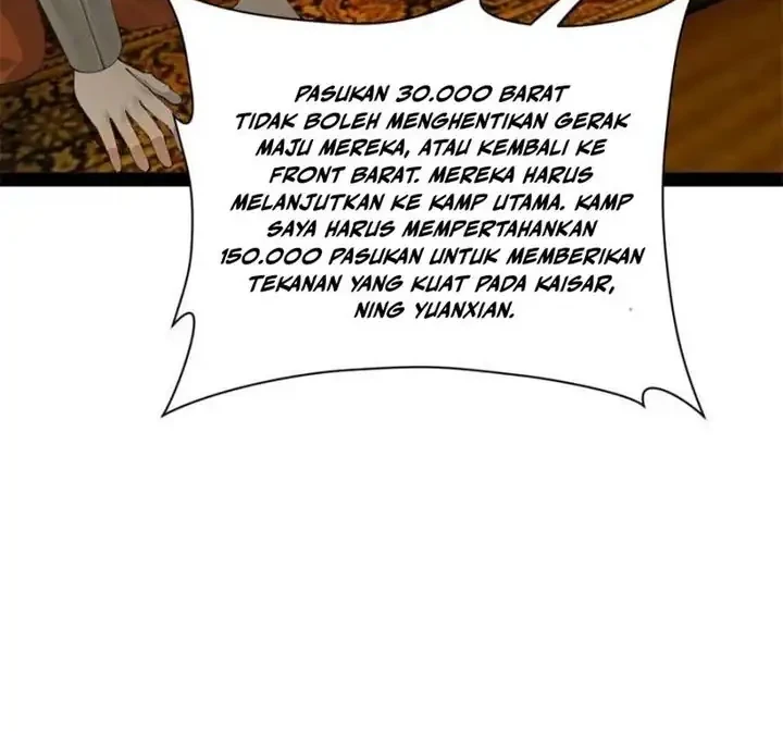 Survive As The Hero’s Husband Chapter 281 - halaman 20