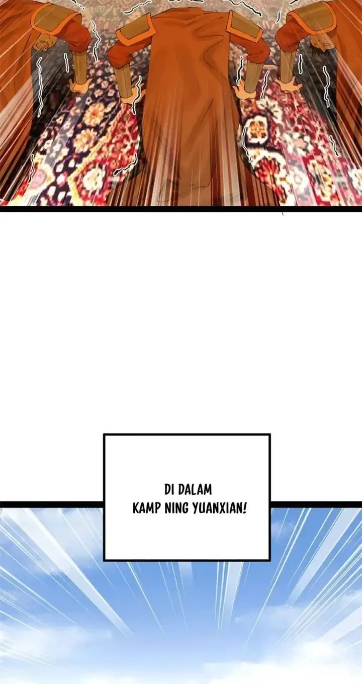 Survive As The Hero’s Husband Chapter 281 - halaman 22