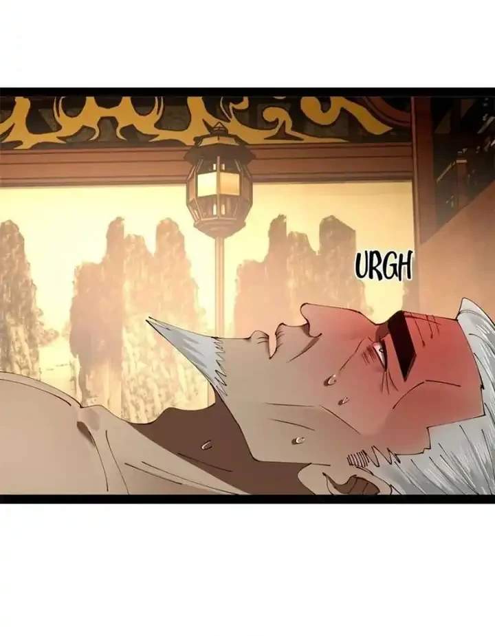 Survive As The Hero’s Husband Chapter 281 - halaman 34
