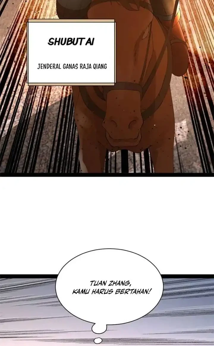 Survive As The Hero’s Husband Chapter 281 - halaman 4