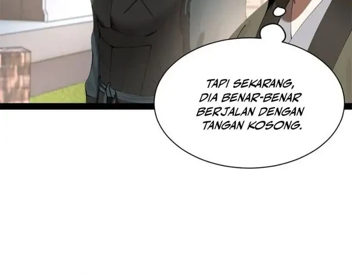 Survive As The Hero’s Husband Chapter 281 - halaman 40