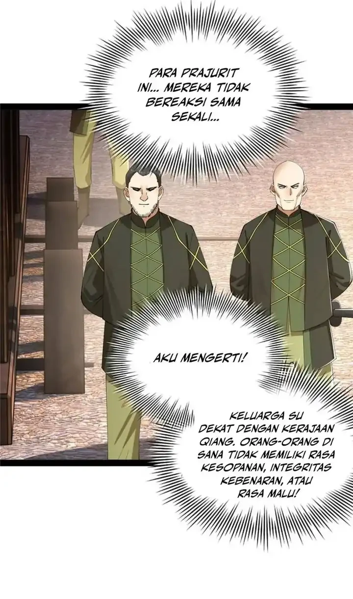 Survive As The Hero’s Husband Chapter 282 - halaman 12