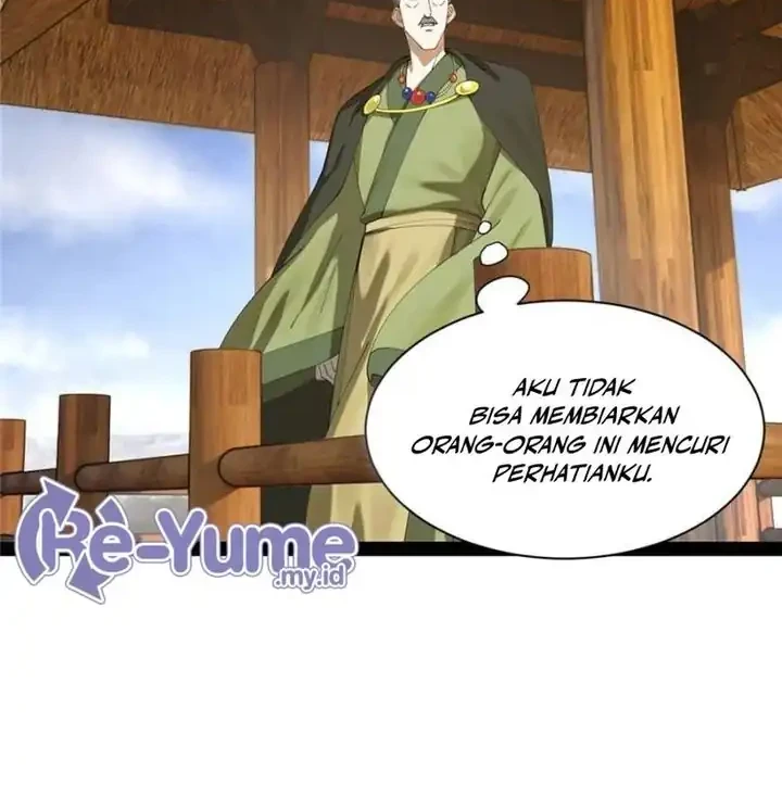Survive As The Hero’s Husband Chapter 282 - halaman 26