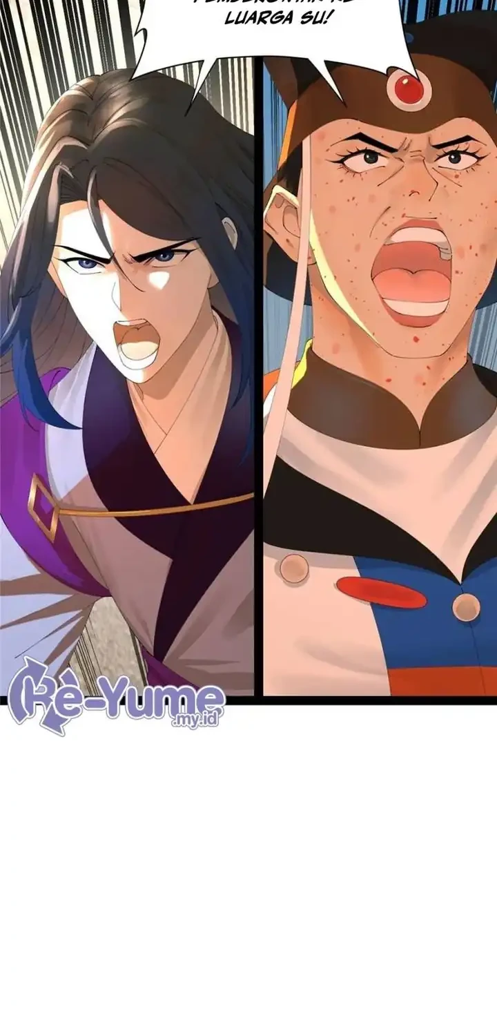 Survive As The Hero’s Husband Chapter 282 - halaman 30