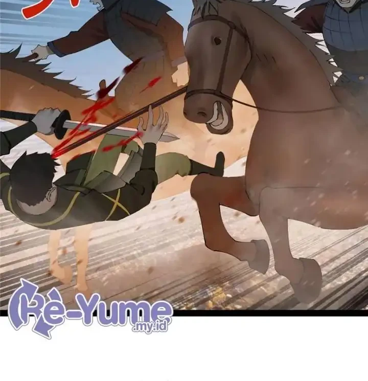 Survive As The Hero’s Husband Chapter 282 - halaman 32