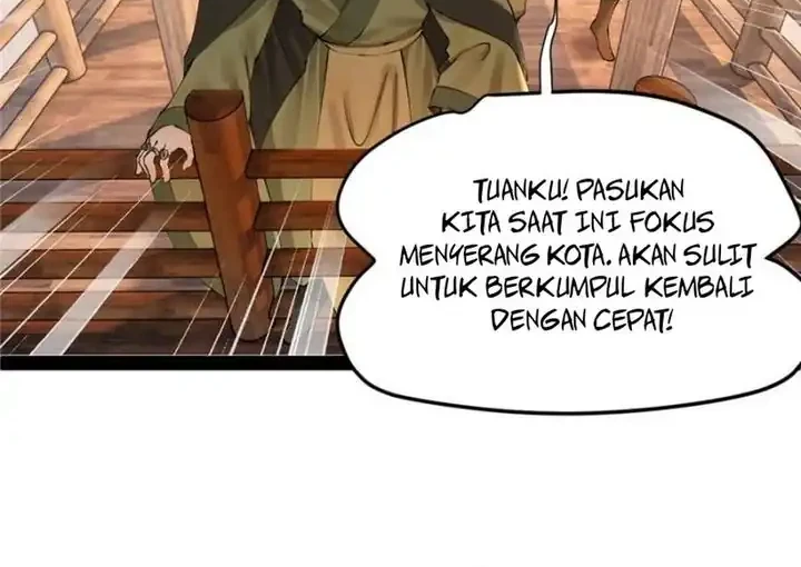Survive As The Hero’s Husband Chapter 282 - halaman 36