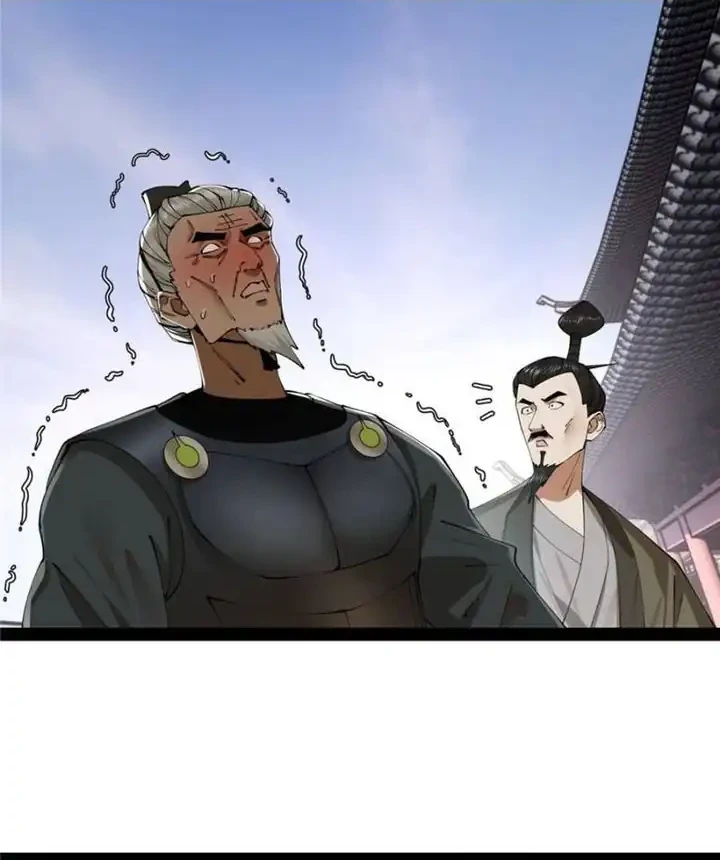 Survive As The Hero’s Husband Chapter 282 - halaman 4