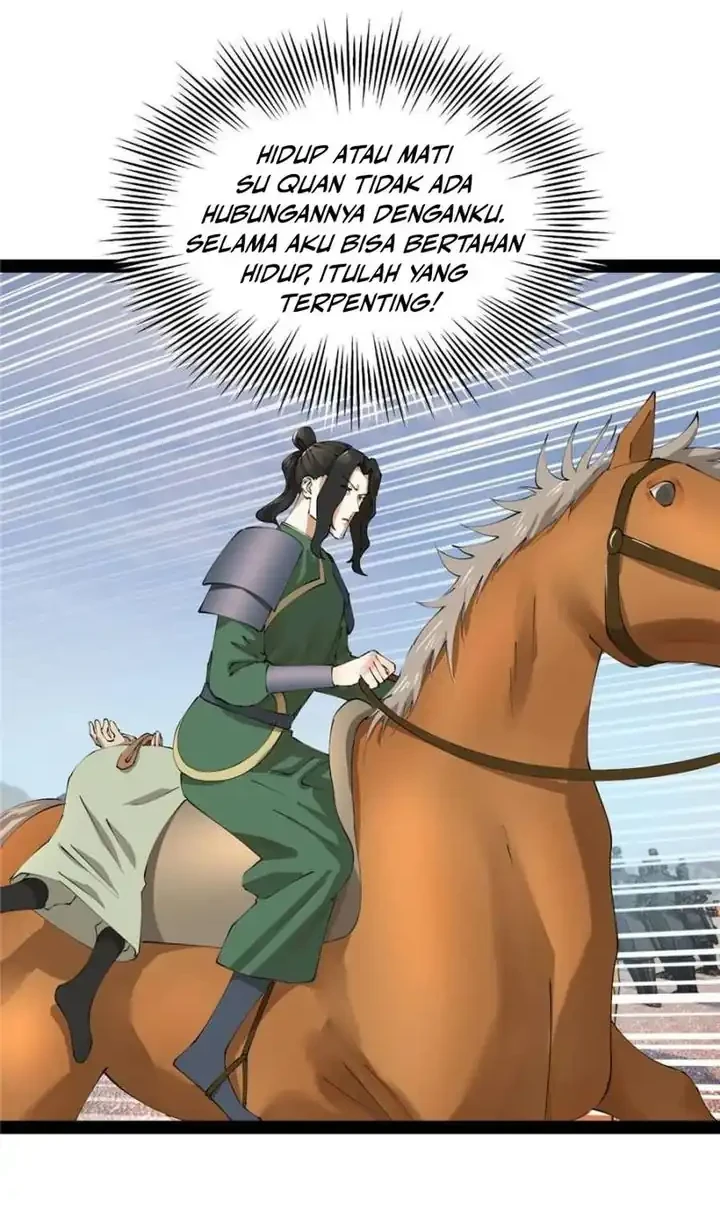 Survive As The Hero’s Husband Chapter 283 - halaman 18